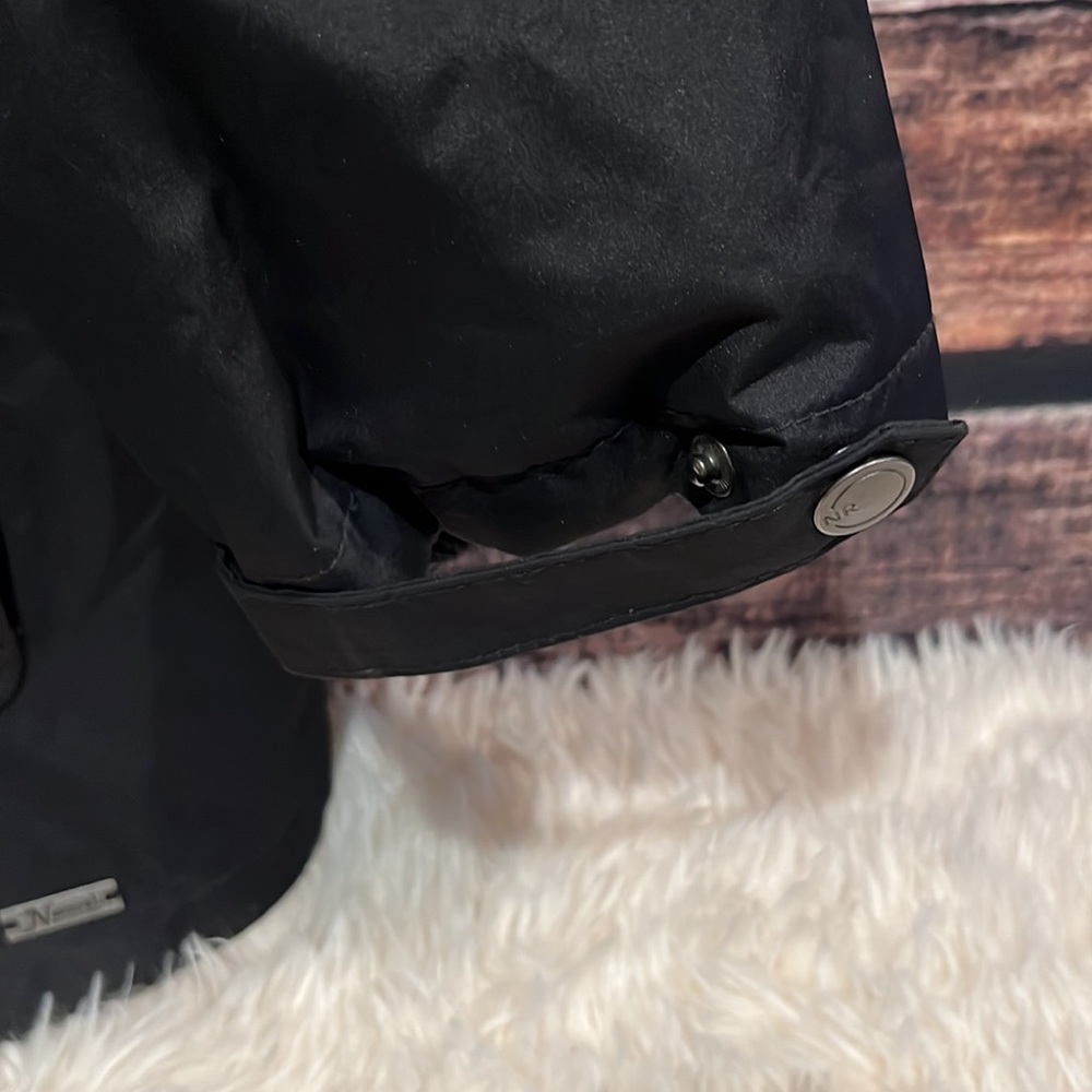 Natural Reflections Reversible Coat - image 5